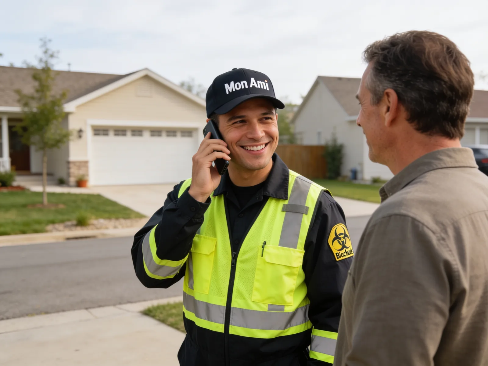 Sewage Cleanup Canby, MN FAQs