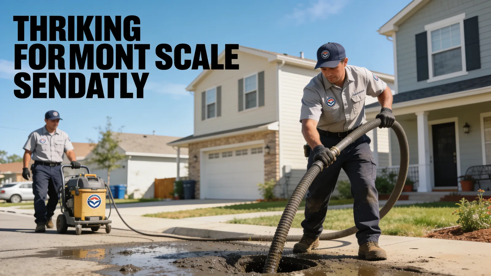 Sewage Cleanup in Canby, MN near me
